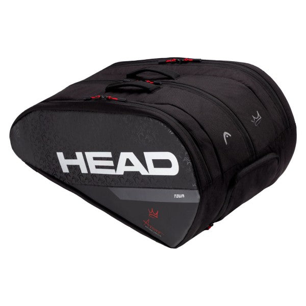Borse Rachette head coello Tour L 2026