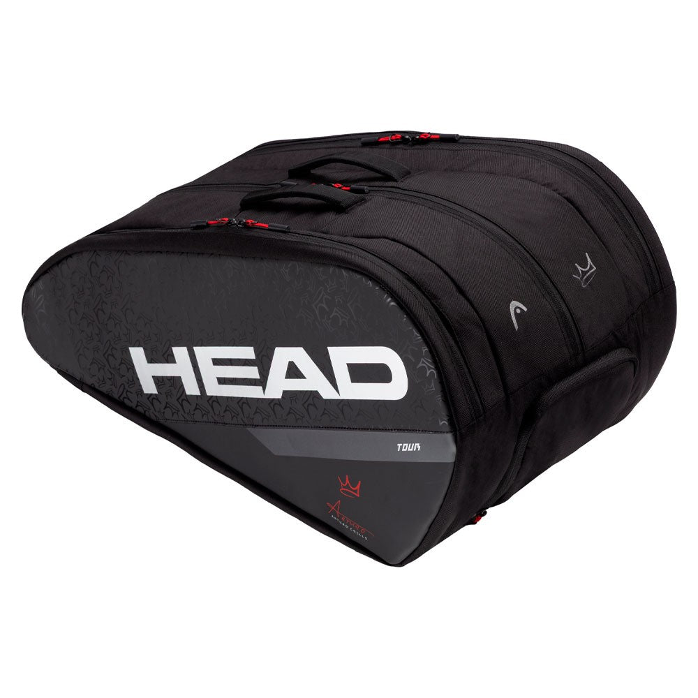 Borse Rachette head coello Tour L 2026