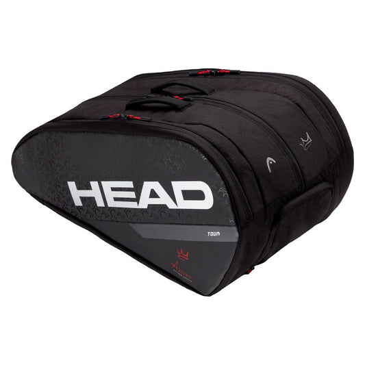 Borse Rachette head coello Tour L 2026