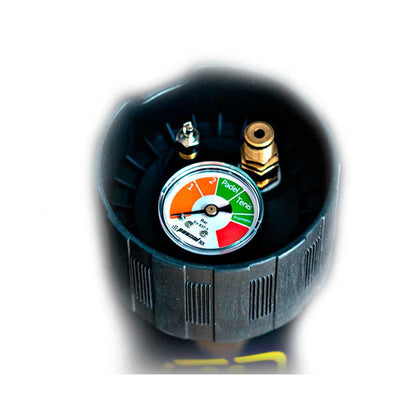 Pascal Box Pressurizer