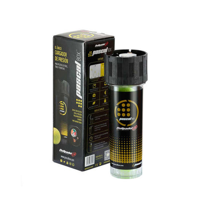 Pascal Box Pressurizer