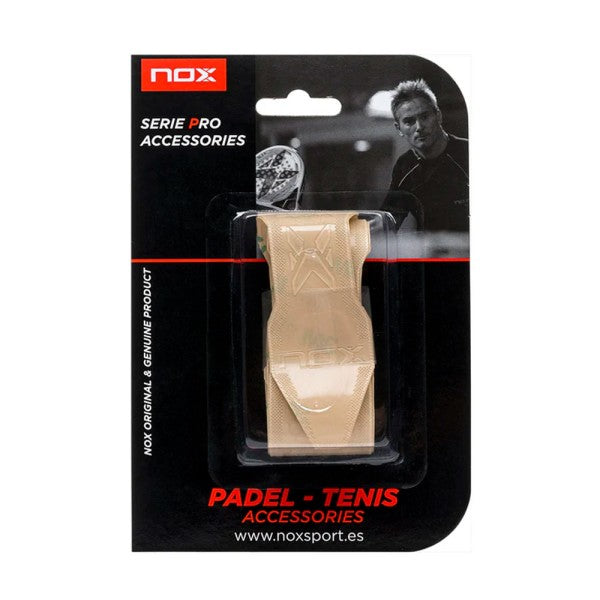 Protezione Nox trasparente