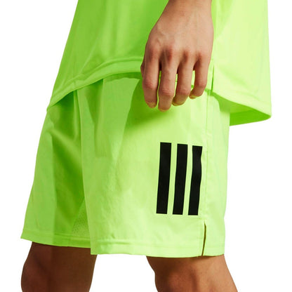 Short Adidas club 3STR 25