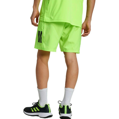 Short Adidas club 3STR 25