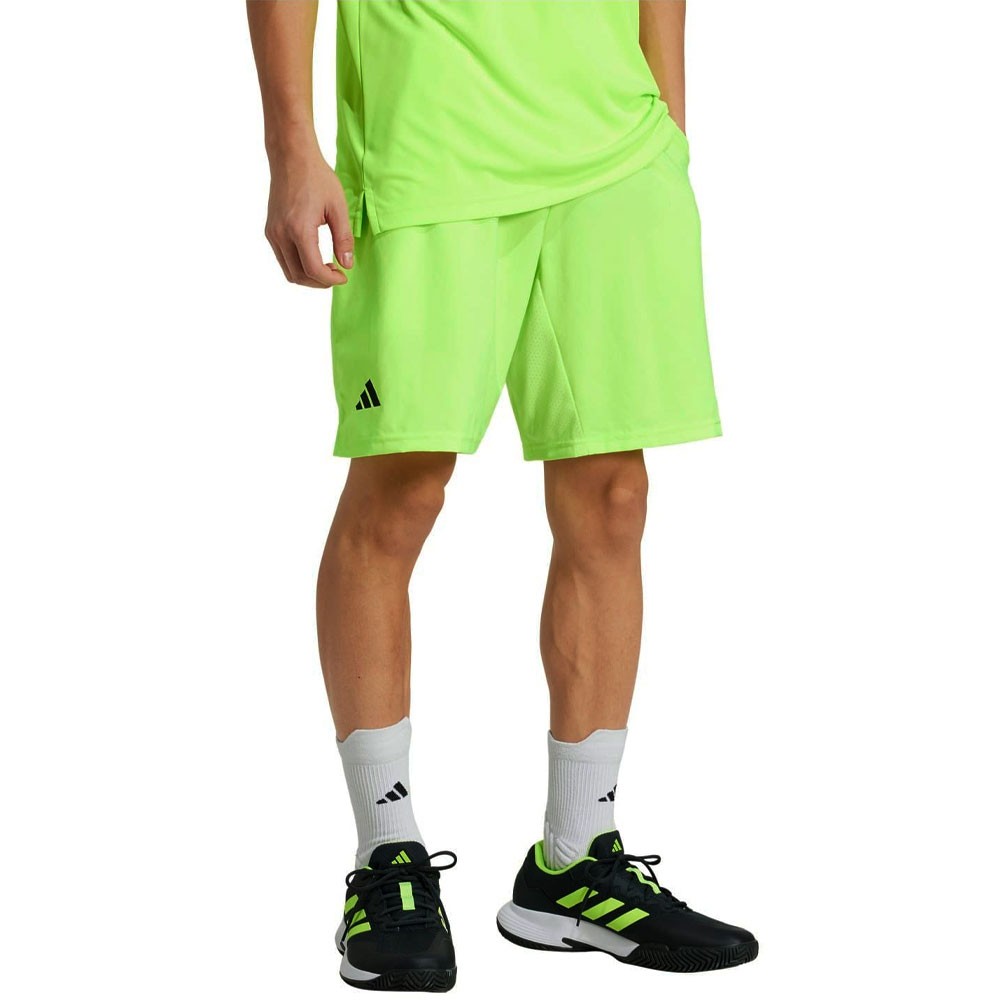 Short Adidas club 3STR 25