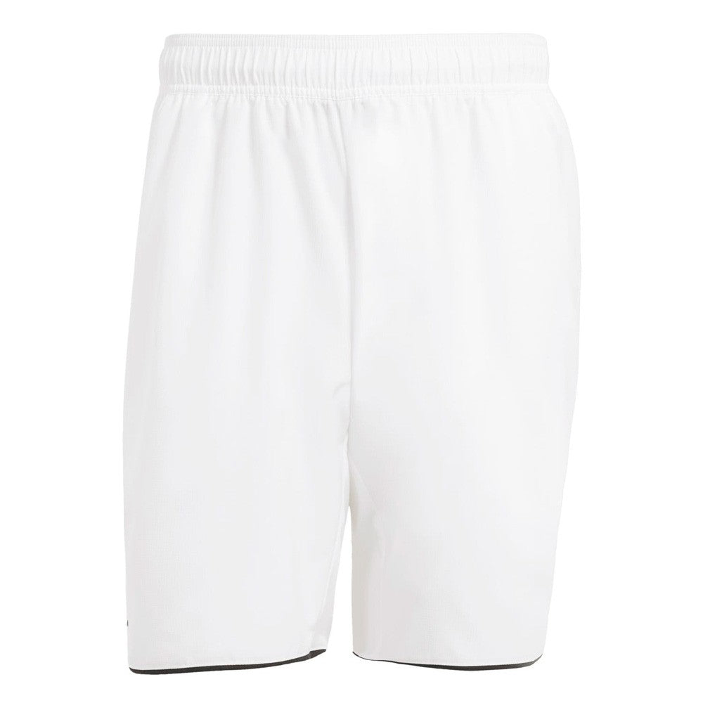 Short Adidas club Bianco