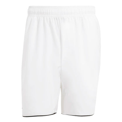 Short Adidas club Bianco