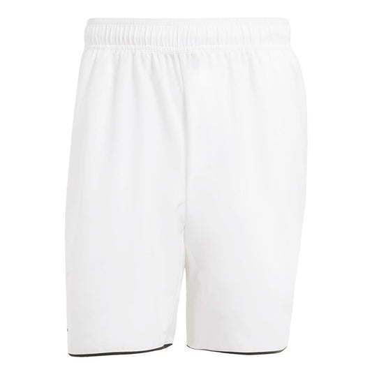 Short Adidas club Bianco