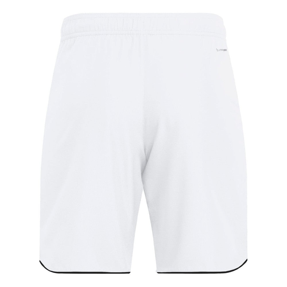 Short Adidas club Bianco