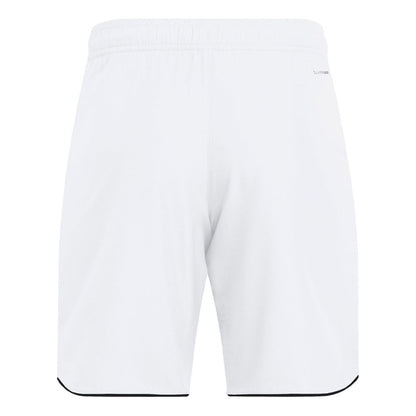 Short Adidas club Bianco