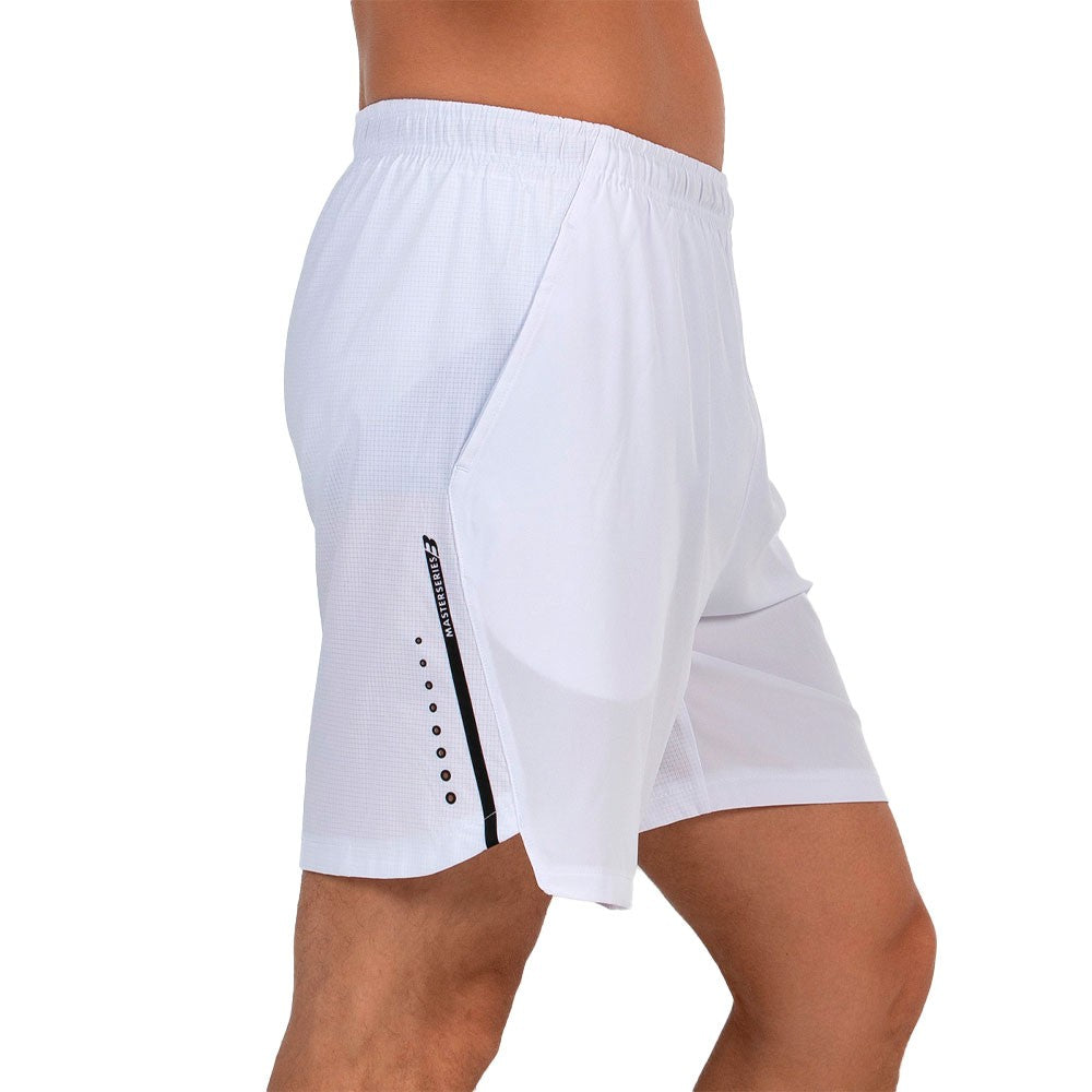 Short Bullpadel mazari