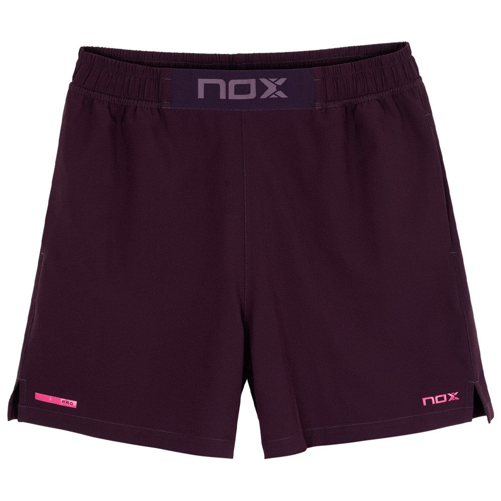 Short Nox pro Blackberry