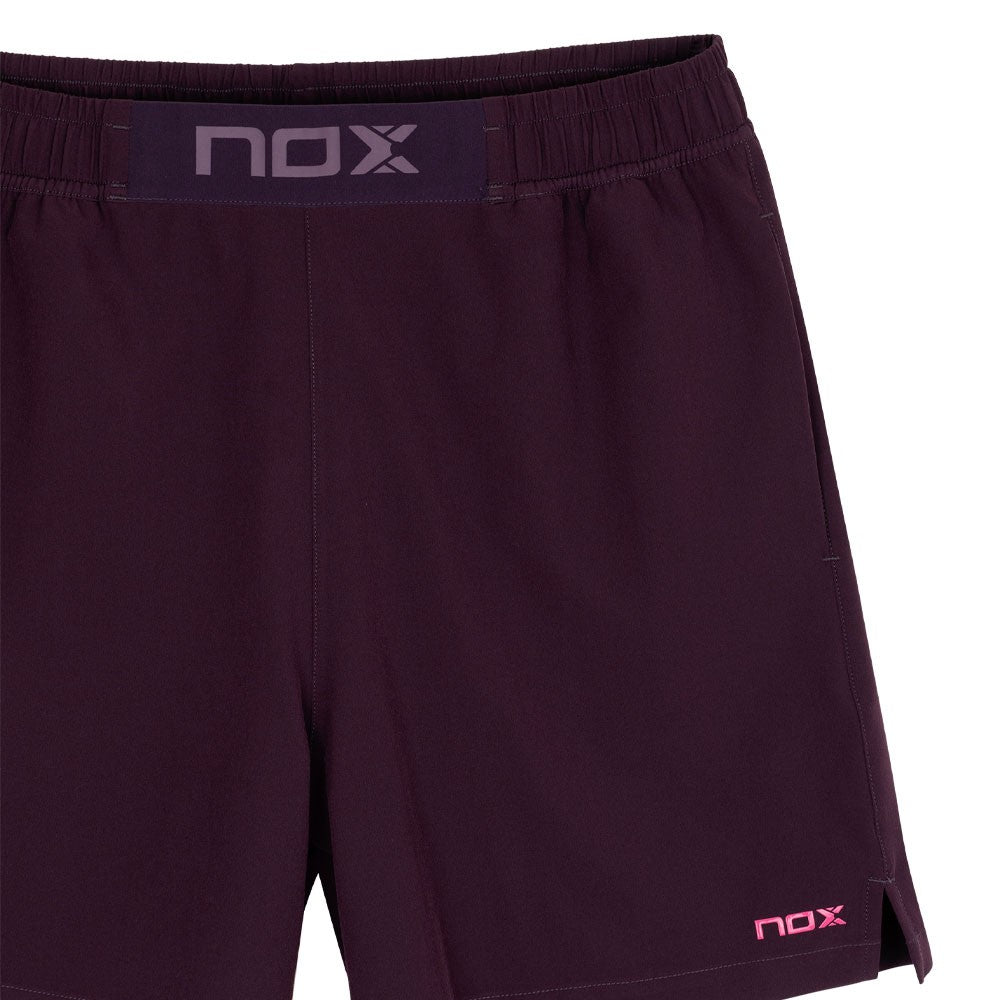 Short Nox pro Blackberry