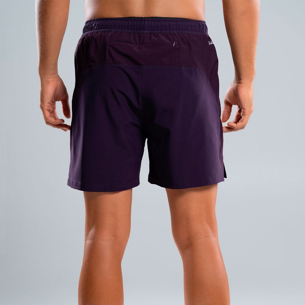 Short Nox pro Viola Profondo