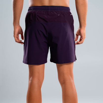 Short Nox pro Viola Profondo
