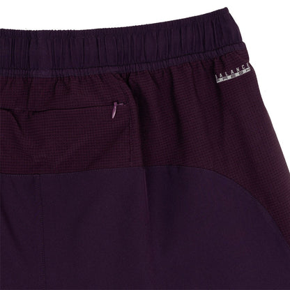 Short Nox pro Viola Profondo