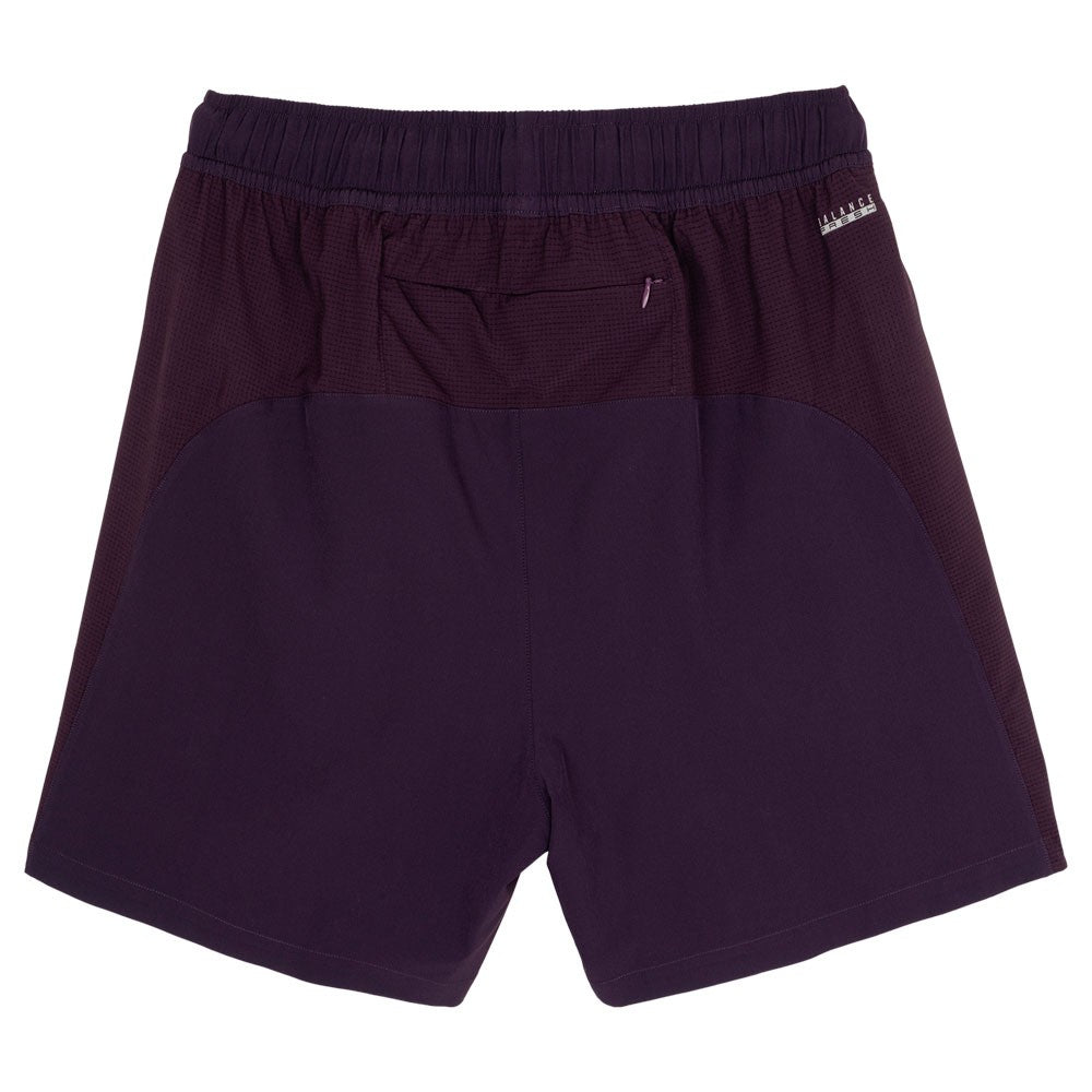Short Nox pro Viola Profondo