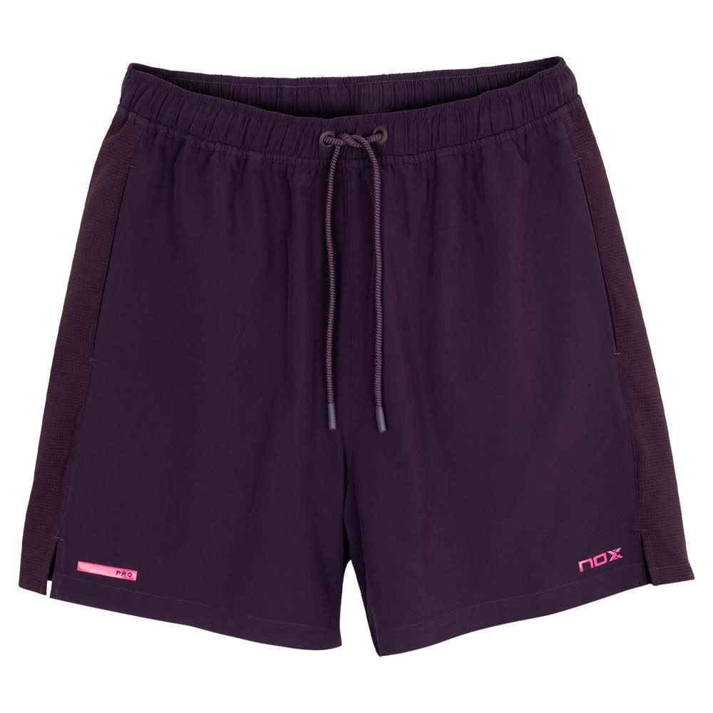 Short Nox pro Viola Profondo