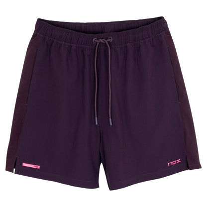 Short Nox pro Viola Profondo