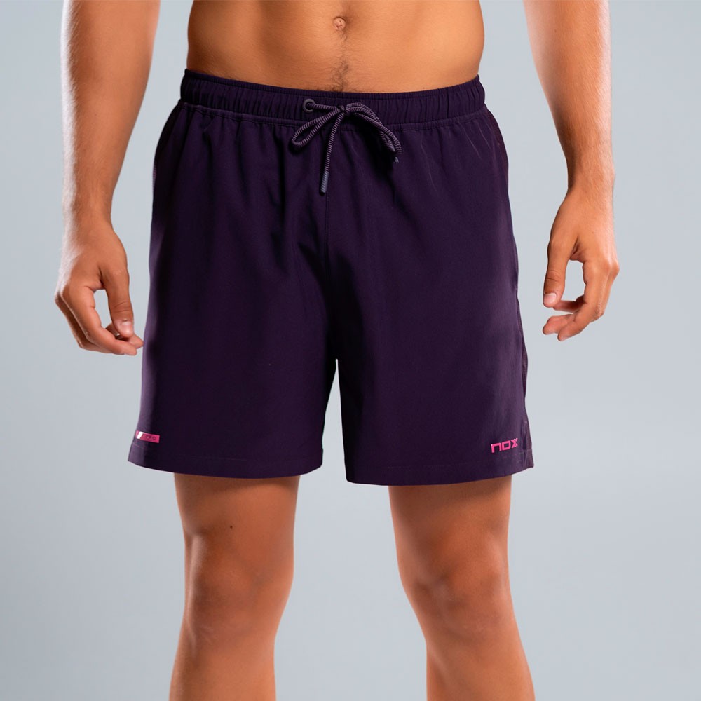 Short Nox pro Viola Profondo