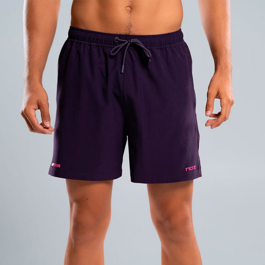 Short Nox pro Viola Profondo