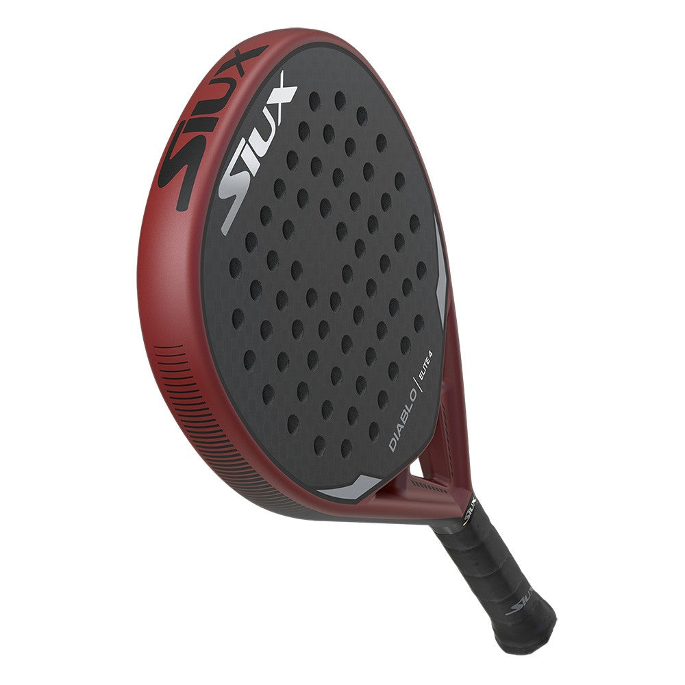 Siux Diablo Elite 4