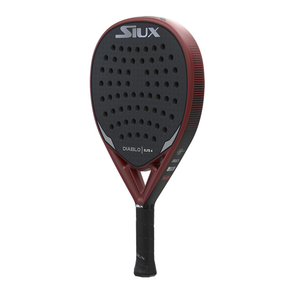 Siux Diablo Elite 4