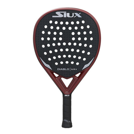 Siux Diablo Elite 4