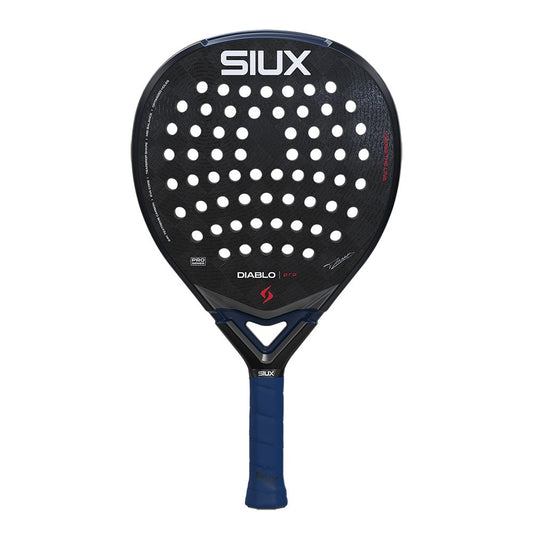 Siux diablo pro 2026 Blu Notte