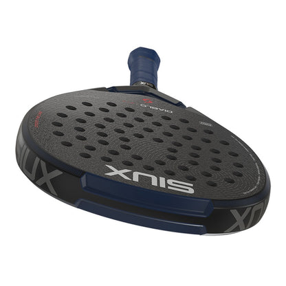 Siux diablo pro 2026 Blu Notte