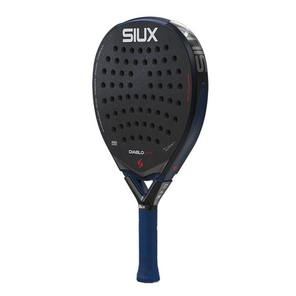 Siux diablo pro 2026 Blu Notte