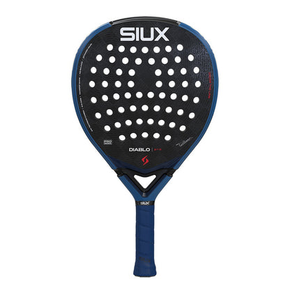 Siux diablo pro 2026 royal Blu
