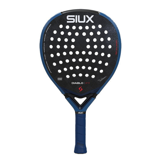 Siux diablo pro 2026 royal Blu