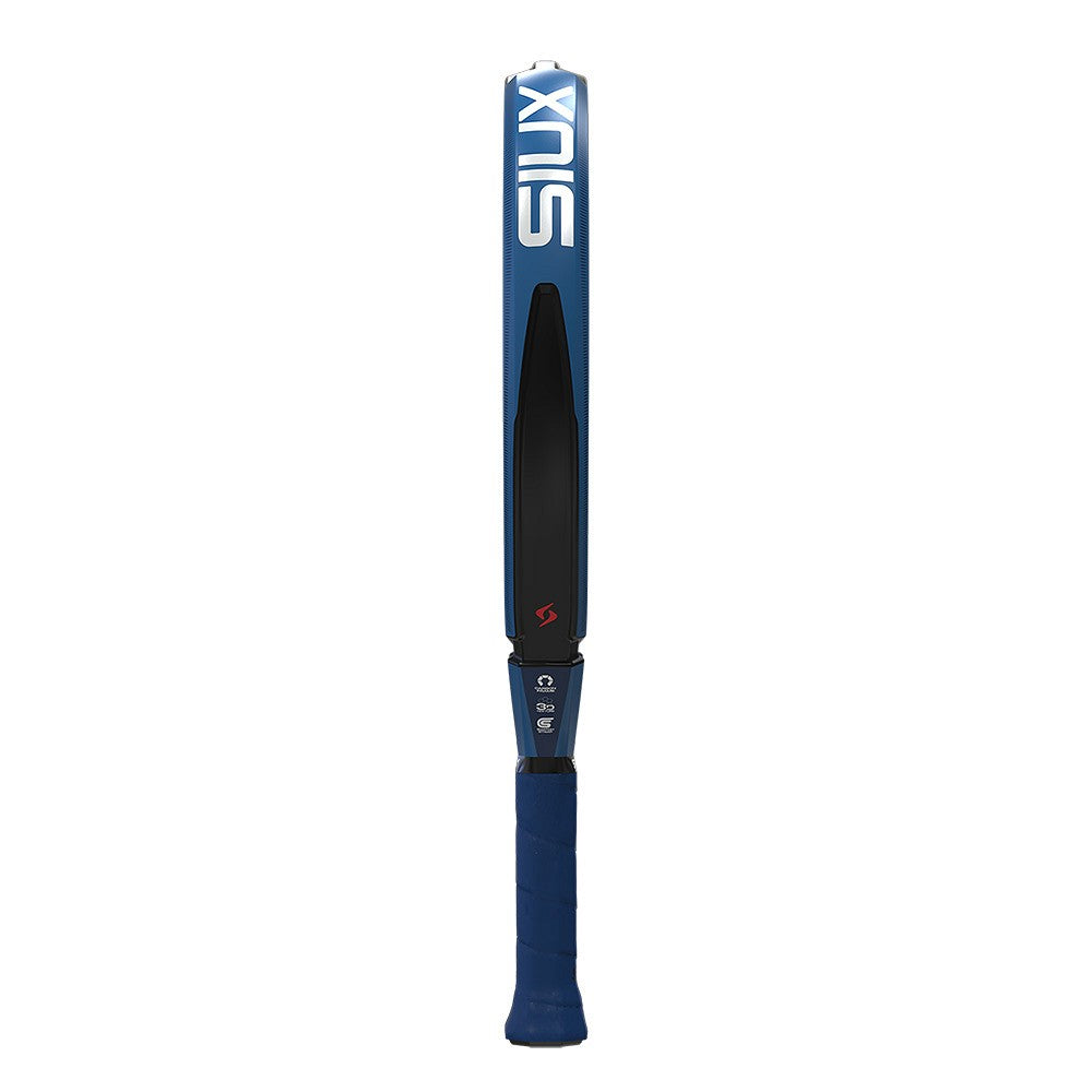 Siux diablo pro 2026 royal Blu