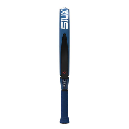 Siux diablo pro 2026 royal Blu