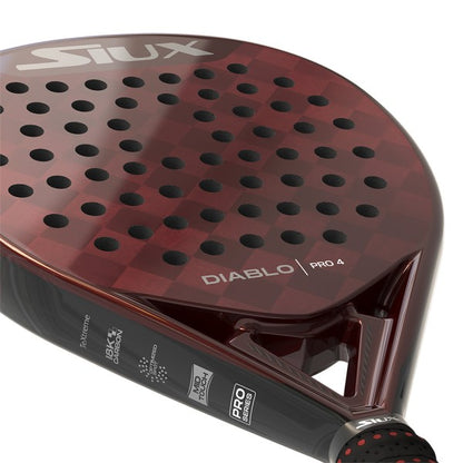 Siux Diablo pro 4