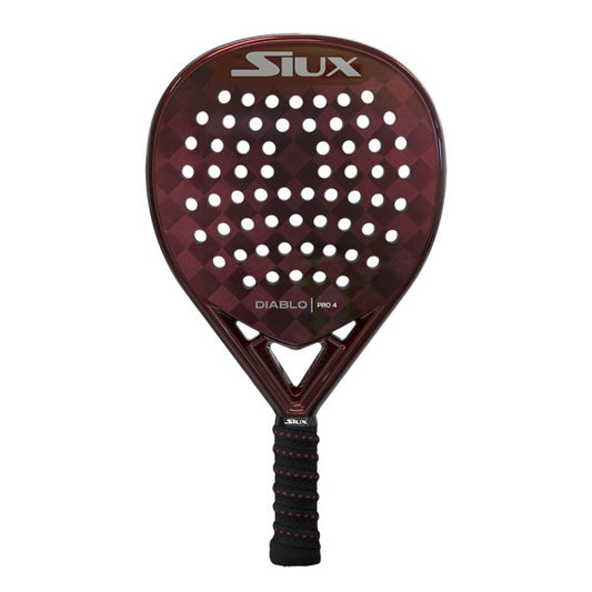 Siux Diablo pro 4