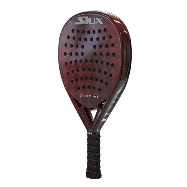 Siux Diablo pro 4