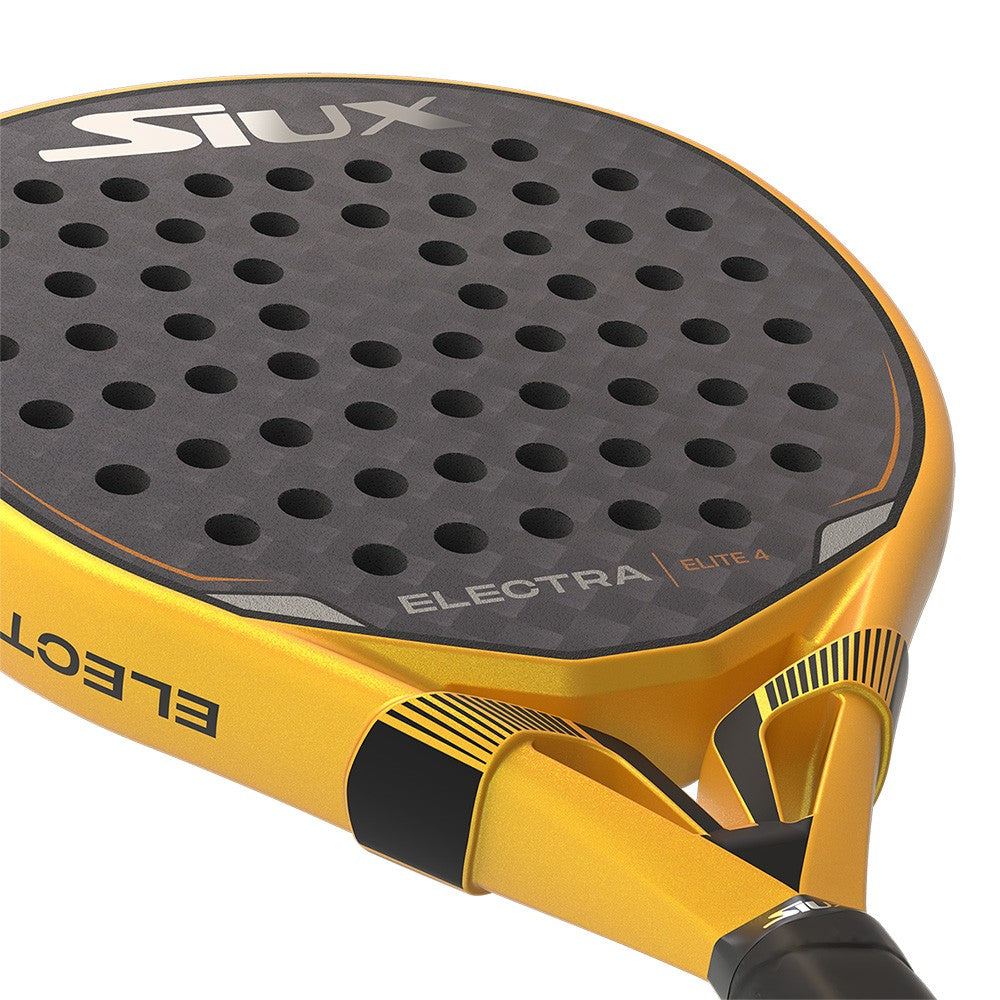 Siux Electra Elite 4