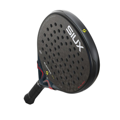 Siux electra pro 2026 Ombra Rosso