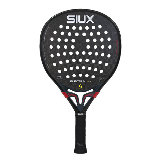 Siux electra pro 2026 Ombra Rosso
