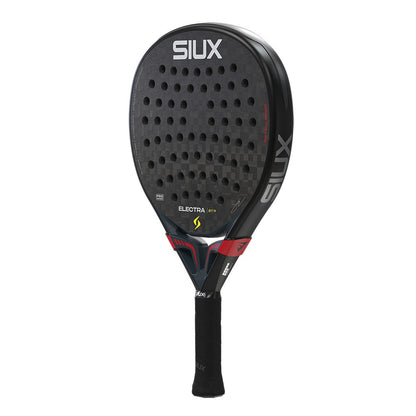 Siux electra pro 2026 Ombra Rosso