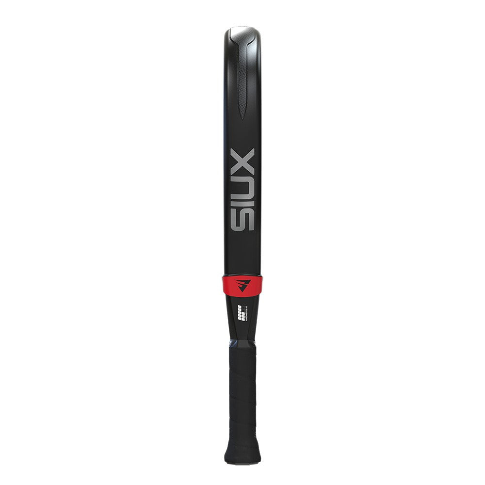 Siux electra pro 2026 Ombra Rosso