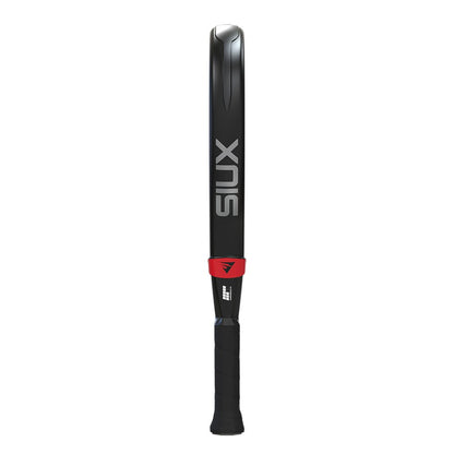 Siux electra pro 2026 Ombra Rosso