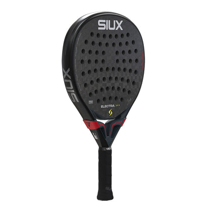 Siux electra pro 2026 Ombra Rosso