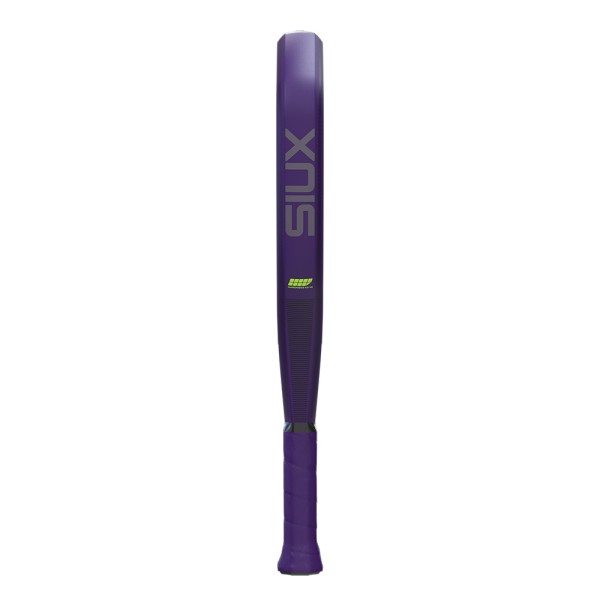 Siux fenix elite 6