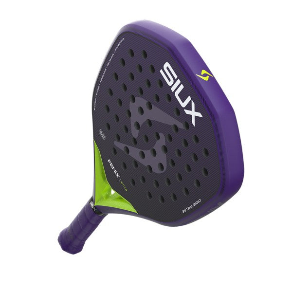 Siux fenix elite 6