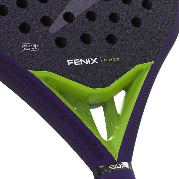 Siux fenix elite 6