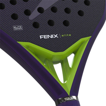 Siux fenix elite 6