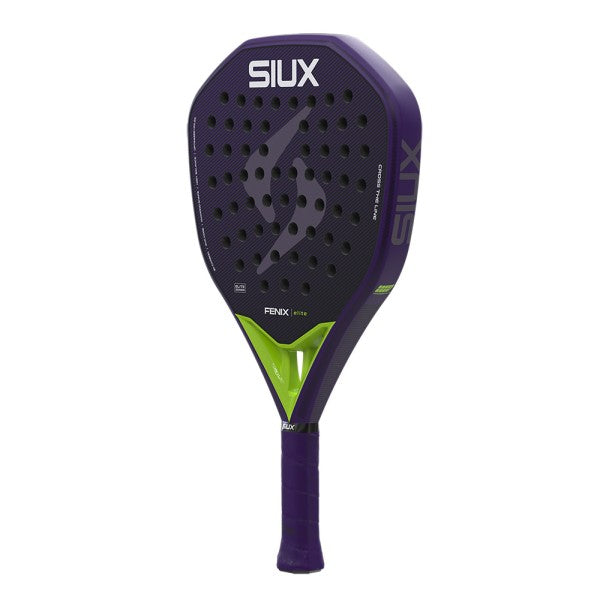 Siux fenix elite 6